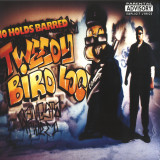 Tweedy Bird Loc - No Holds Barred LP
