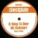 Razor Rekta - Bang Ya Door / Kickstart
