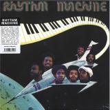 RHYTHM MACHINE - RHYTHM MACHINE LP