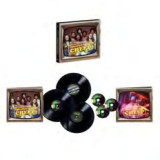 Frank Zappa - Cheaper Than Cheep 3x12" + CD