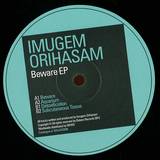 Imugem Orihasam - Beware Ep