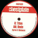 Cyrus & Distance - Titan / Rude