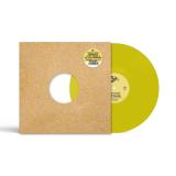 The Fantastic Aleems Featuring Corky Hodges - Movin' To The Beat