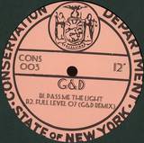 G&d - Conservation Dept. 3