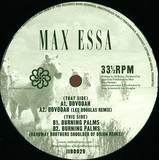 Max Essa - Dovodah