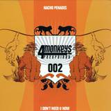 Nacho Penades - I Dont Need U Now