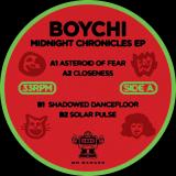 Boychi - Midnight Chronicles EP