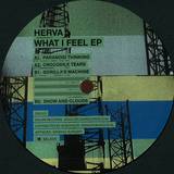 Herva - What I Feel