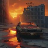 Bam Bam’s Boogie - Ghost Town Ep