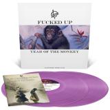 Fucked Up - Year of the Monkey