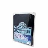 Zake / Ossa / Asc - Microliths EP