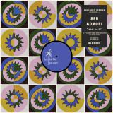 Ben Gomori - Inner Luv EP
