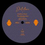 Delikwe - Agna Street (Words Create Vibrations) w/ Pugilist Remix