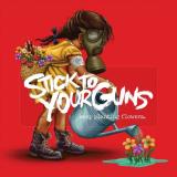 Stick To Your Guns - Keep Planting Flowers LP
