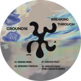 Ground16 - Breaking Through