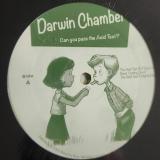 Darwin Chamber - Can You Pass The Acid Test? (feat DJ Spun mix)
