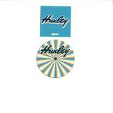 Huxley - Lost Love