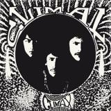 CLIMAX - NACIDO PARA SER SALVAJE (1969) EP