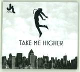 Jk Soul - Take Me Higher