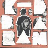 Kid Drama - Machines And Other Things (2x12")
