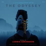 Ludwig Göransson - THE ODYSSEY - Original Motion Picture Soundtrack (3x12")