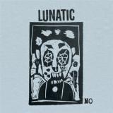 LUNATIC - NO