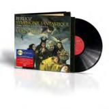 Sir Colin Davis, Concertgebouw Orchestra of Amsterdam - Berlioz: Symphonie Fantastique (Decca Pure Analogue)