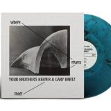 Your Brother’s Keeper & Gary Bartz - Where Rivers Meet LP
