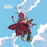 DUMBO STATION - Tirana Cafè LP 2x12"