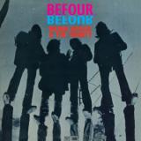 Brian Auger & The Trinity - Befour LP
