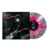 Johnny Thunders - Madrid Memory