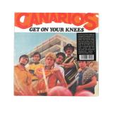 CAMILO CANARIOS/SESTO - GET ON YOUR KNEES / TO BE A MAN