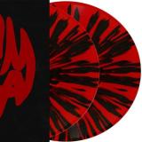 SLOMOSA - LIVE IN BERGEN LP 2x12"
