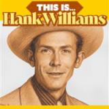 Hank Williams - This Is... LP
