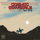 Various - Cosmic Cowgirls & Female Outlaws 1951-1979 LP