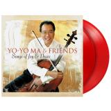 Yo-Yo Ma and Friends - Songs Of Joy And Peace (2x12")