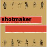 SHOTMAKER - Mouse Ear [Forget-Me-Not] (LP)