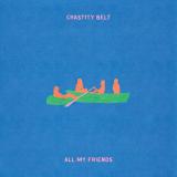 Chastity Belt - All My Friends LP