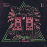 Various - Dub meets Techno V.2