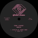 Manooz - Time 4 Houze! EP