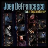 Joey DeFrancesco - Live At Keystone Korner LP 2x12"!
