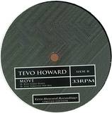 Tevo Howard - Move (chicago House Mixes)