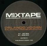 Orlando Voorn - Balanced