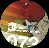 Marco Bailey - Mister Funk / Weird Game