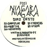 Niagara - Ouro Oeste