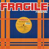 Fragile Unreleased Tracks - Ep One