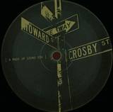 A Made Up Sound - After Hours B/w What Preset