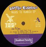 Laptop Funkers - Ready To Rumble Ep