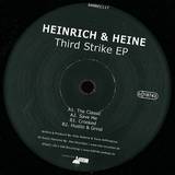 Heinrich & Heine - Third Strike Ep