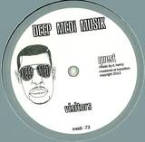 Quest - Visitors / Dubfoot